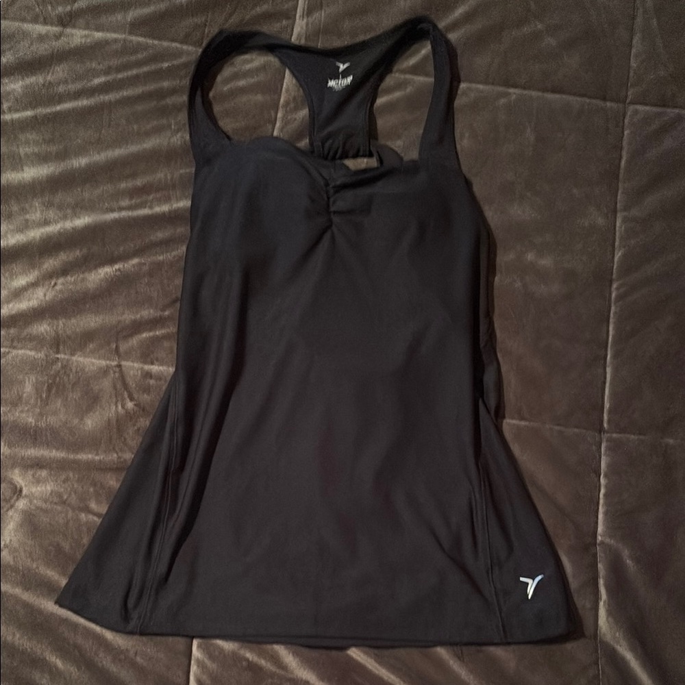 Active top